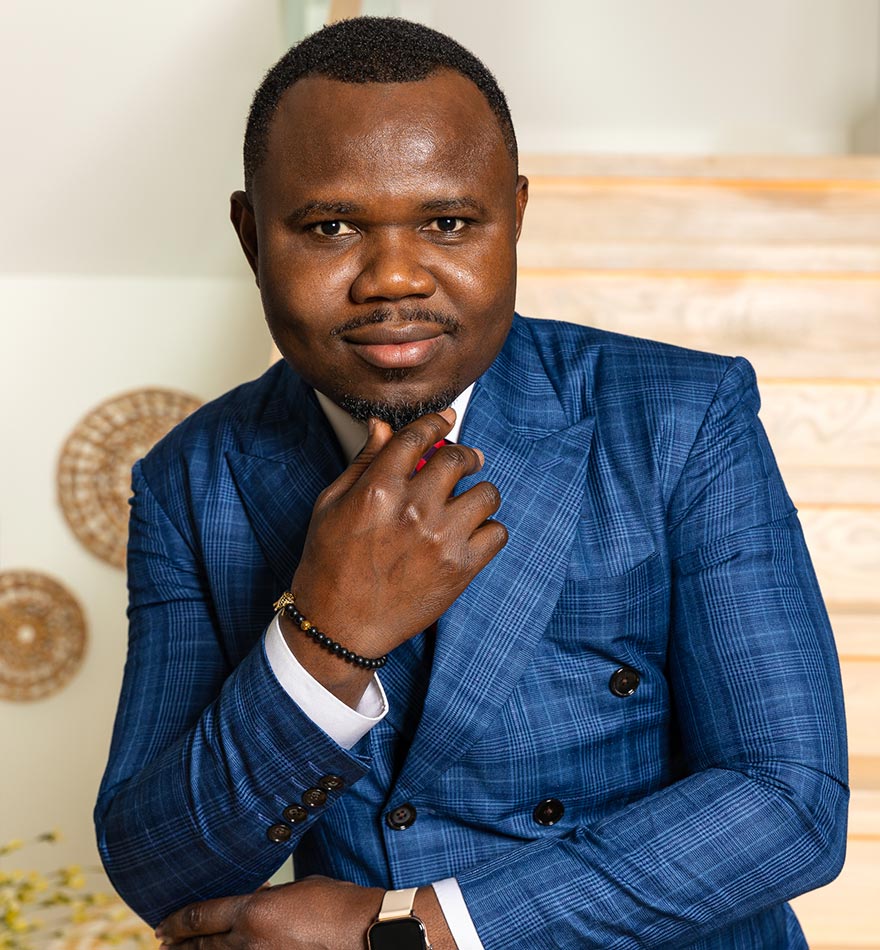 Wale Lawal