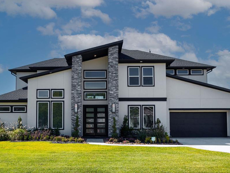 Homes Priced 1 Mil - 2 Mil